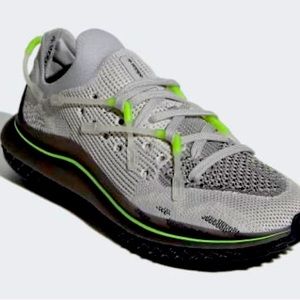 ADIDAS -4D Fusio Running Training Athletic -Amazingly Bouncy bouncy breathable!